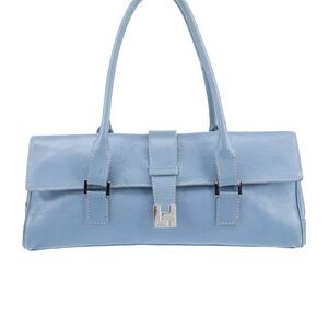 Lambertson truex leather bag